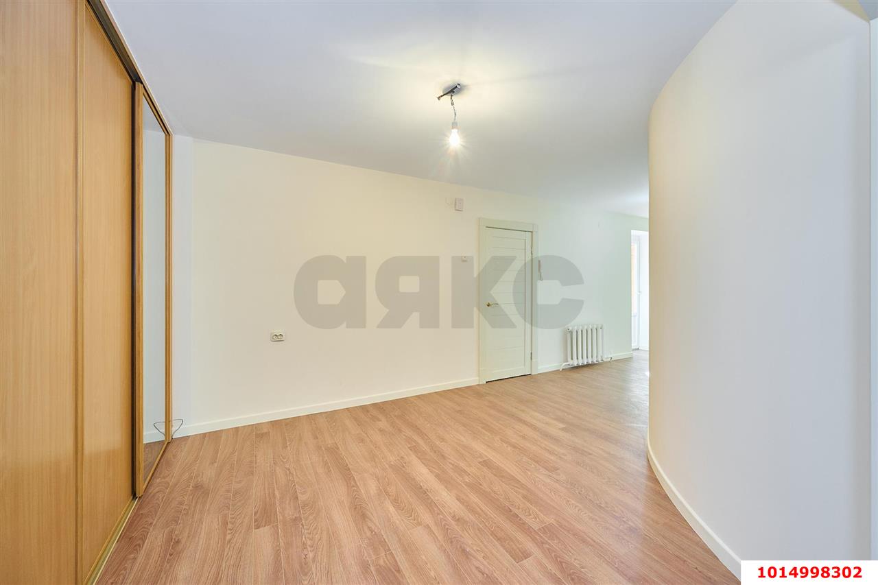 Фото №12: 3-комнатная квартира 128 м² - Краснодар, Западный внутригородской округ, ул. Одесская, 26Б