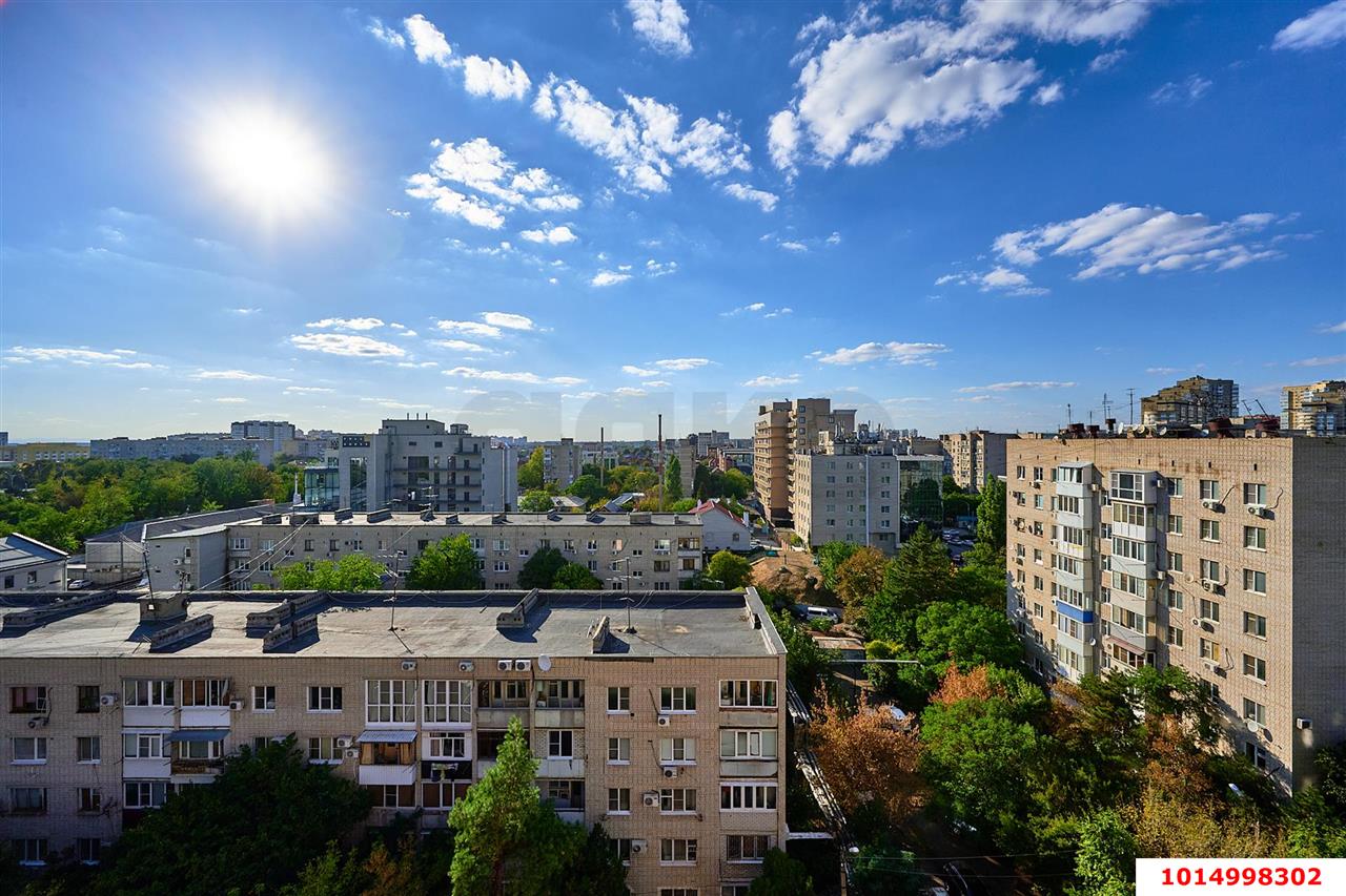 Фото №27: 3-комнатная квартира 128 м² - Краснодар, Западный внутригородской округ, ул. Одесская, 26Б