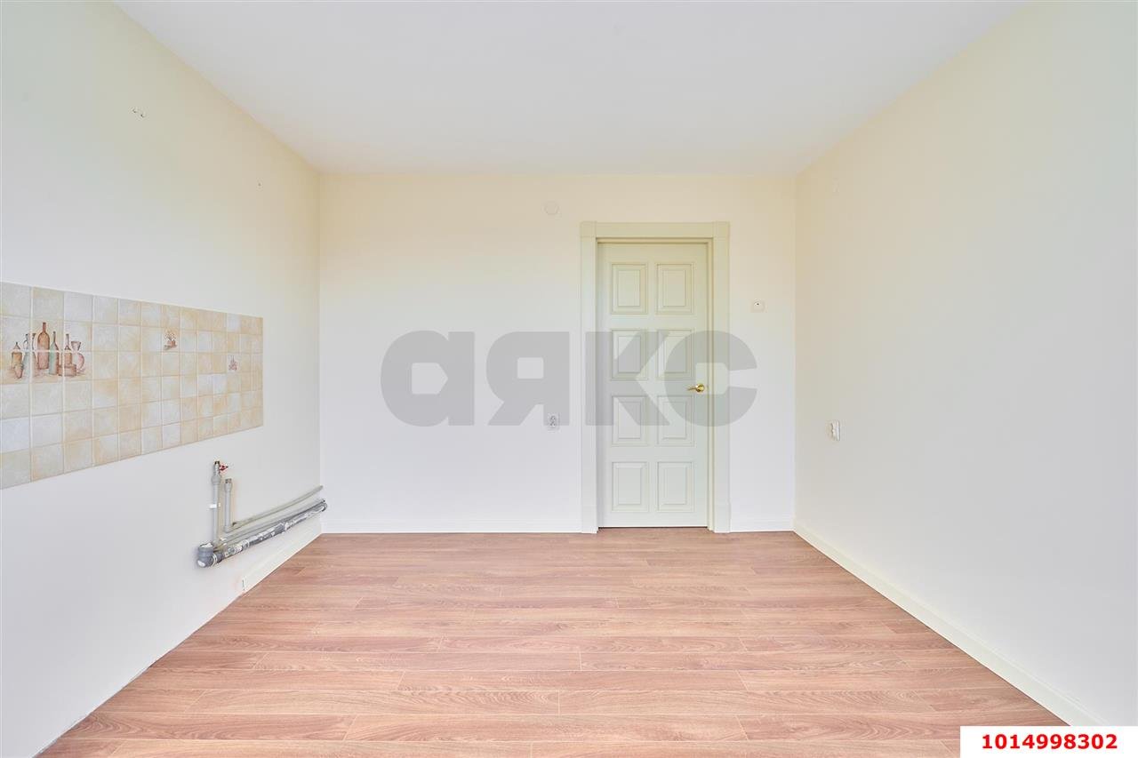 Фото №3: 3-комнатная квартира 128 м² - Краснодар, Западный внутригородской округ, ул. Одесская, 26Б