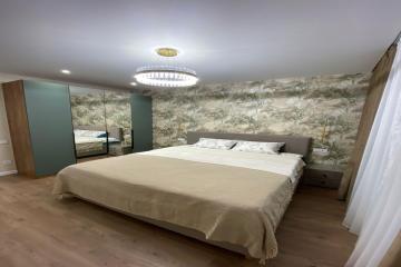 Фото №2: 1-комнатная квартира 43 м² - Краснодар, мкр. жилой комплекс Все Свои, ул. Колхозная, 5/2