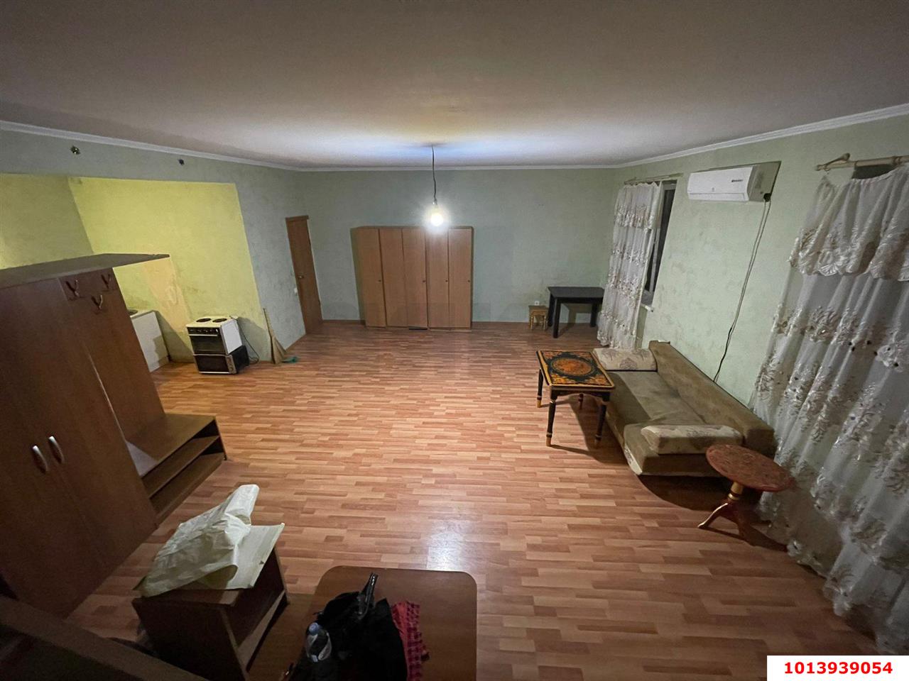 Фото №1: 3-комнатная квартира 87 м² - Энем, ул. Горького, 128