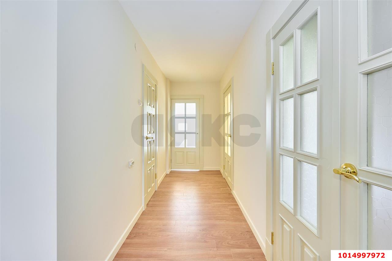 Фото №14: 3-комнатная квартира 127 м² - Краснодар, мкр. Западный внутригородской округ, ул. Одесская, 26/3