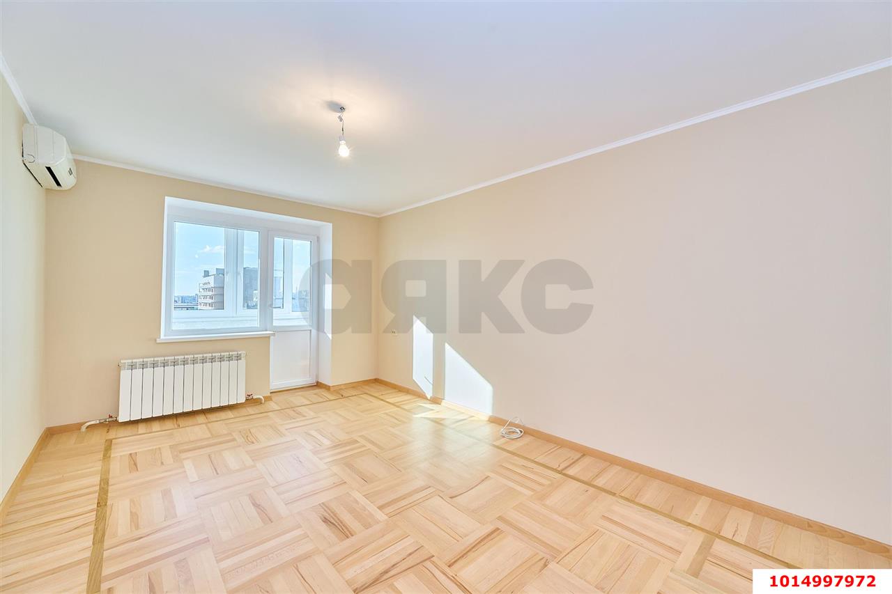 Фото №17: 3-комнатная квартира 127 м² - Краснодар, мкр. Западный внутригородской округ, ул. Одесская, 26/3