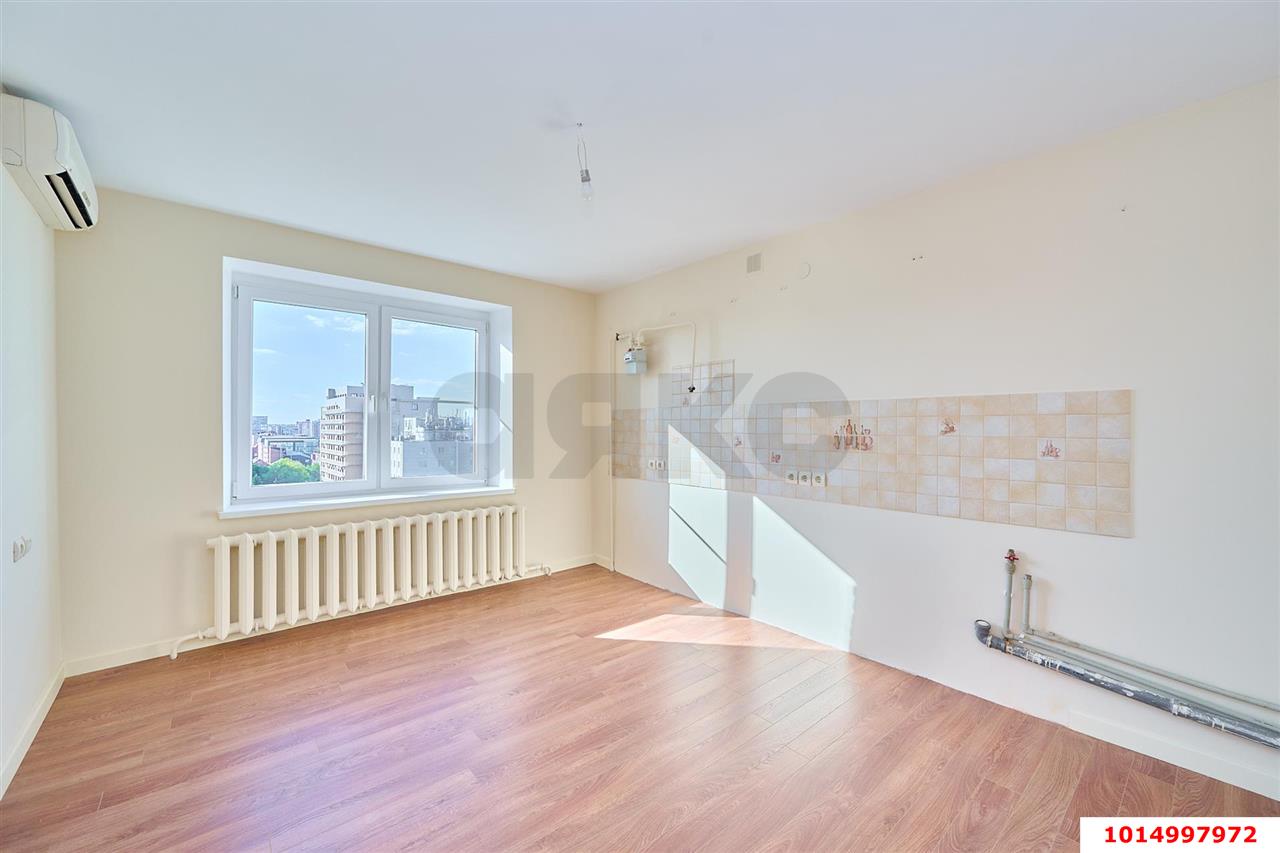 Фото №2: 3-комнатная квартира 127 м² - Краснодар, мкр. Западный внутригородской округ, ул. Одесская, 26/3