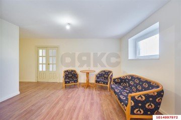Фото №4: 3-комнатная квартира 118 м² - Краснодар, мкр. Западный внутригородской округ, ул. Одесская, 26Б