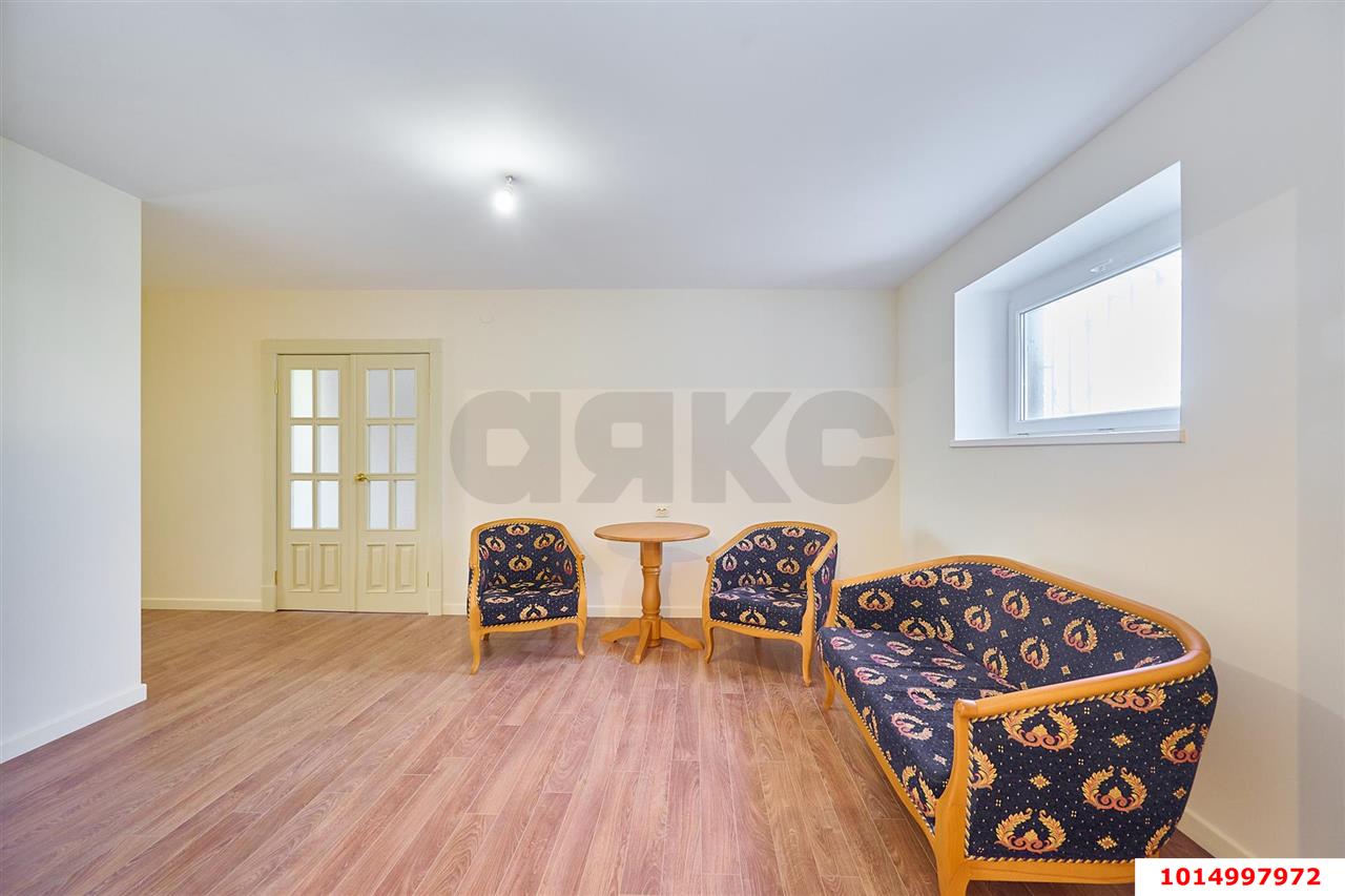 Фото №4: 3-комнатная квартира 127 м² - Краснодар, Западный внутригородской округ, ул. Одесская, 26Б
