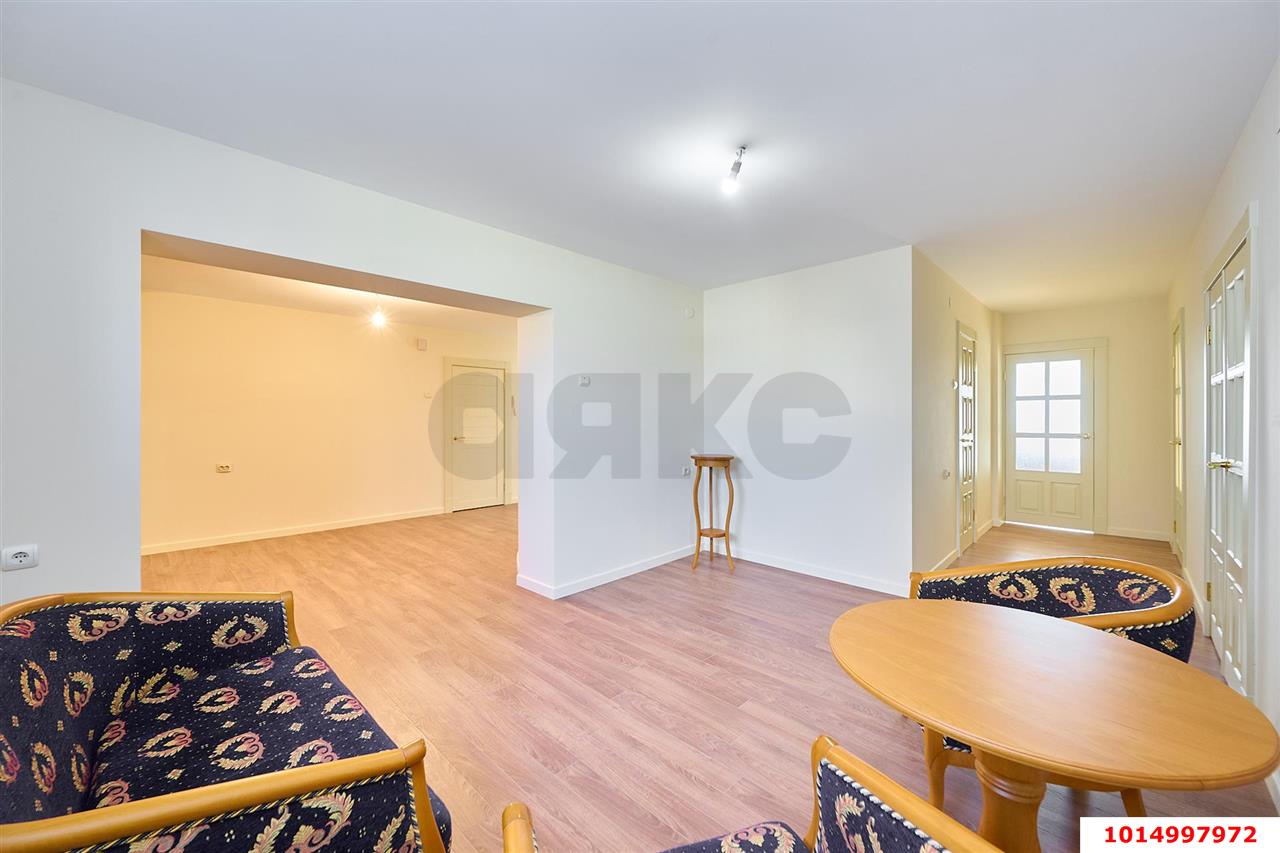 Фото №21: 3-комнатная квартира 127 м² - Краснодар, мкр. Западный внутригородской округ, ул. Одесская, 26/3