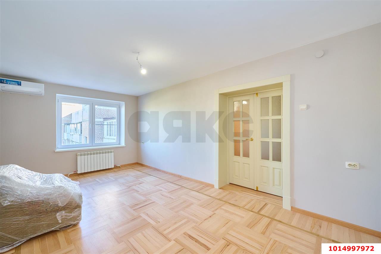 Фото №15: 3-комнатная квартира 127 м² - Краснодар, мкр. Западный внутригородской округ, ул. Одесская, 26/3