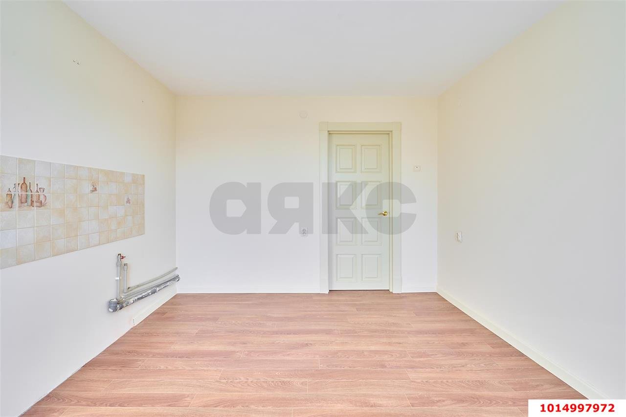 Фото №7: 3-комнатная квартира 127 м² - Краснодар, мкр. Западный внутригородской округ, ул. Одесская, 26/3