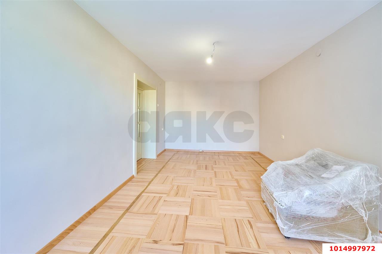 Фото №16: 3-комнатная квартира 127 м² - Краснодар, мкр. Западный внутригородской округ, ул. Одесская, 26/3