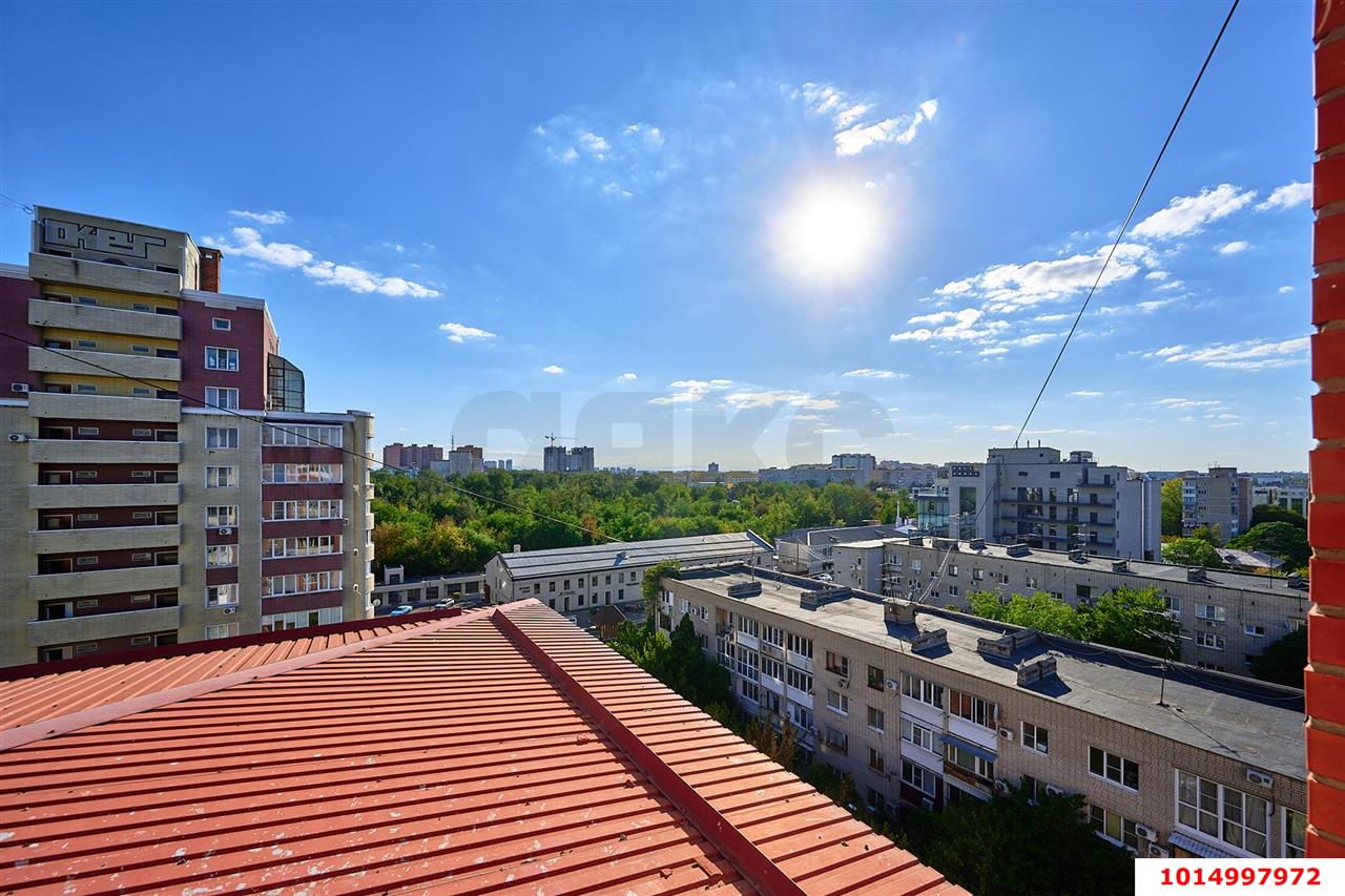 Фото №27: 3-комнатная квартира 127 м² - Краснодар, Западный внутригородской округ, ул. Одесская, 26Б