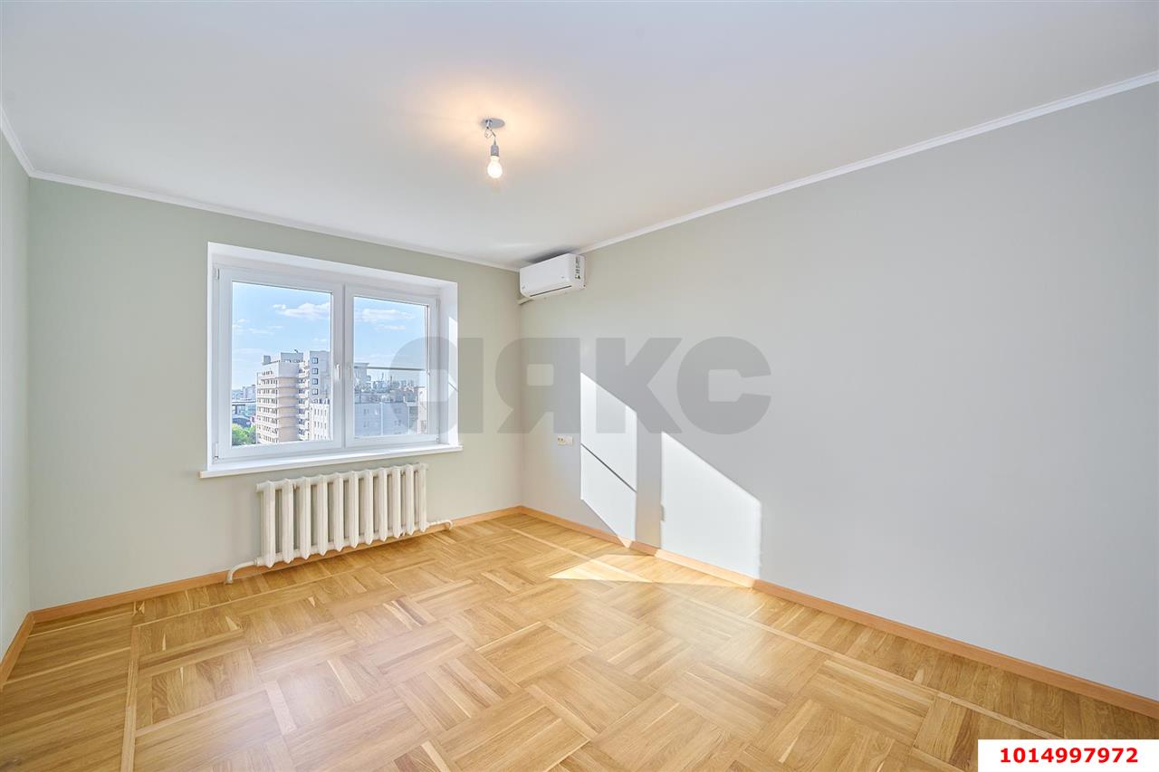 Фото №20: 3-комнатная квартира 127 м² - Краснодар, мкр. Западный внутригородской округ, ул. Одесская, 26/3