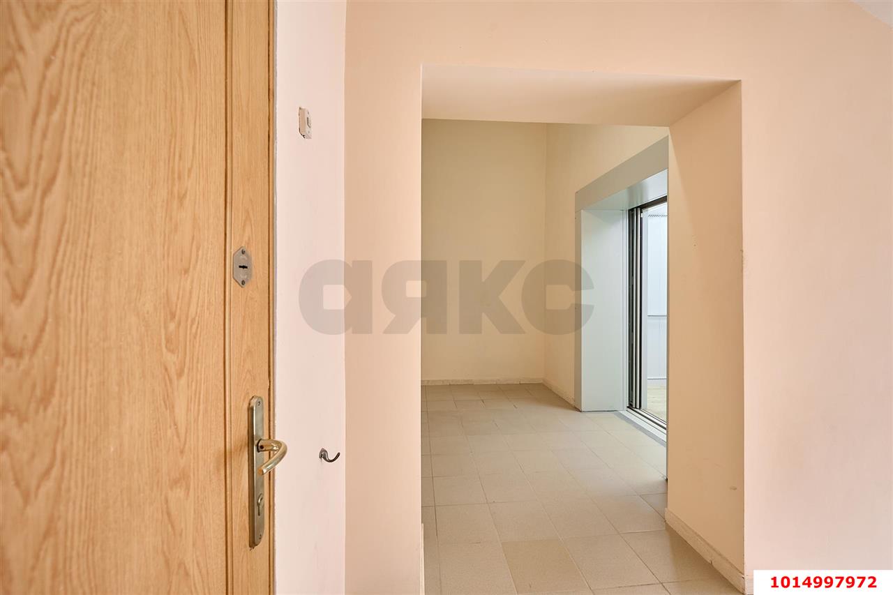 Фото №23: 3-комнатная квартира 127 м² - Краснодар, мкр. Западный внутригородской округ, ул. Одесская, 26/3