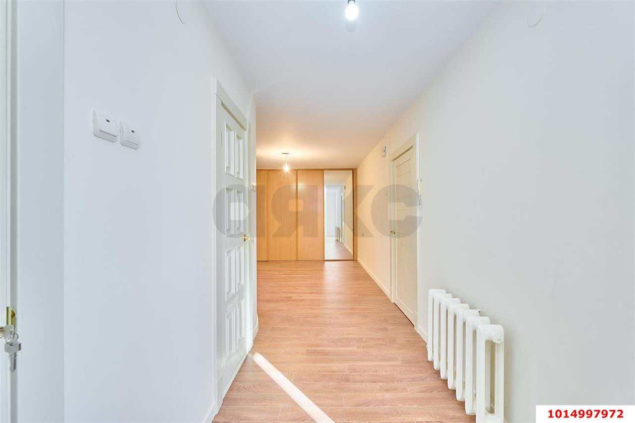 Фото №11: 3-комнатная квартира 127 м² - Краснодар, мкр. Западный внутригородской округ, ул. Одесская, 26/3