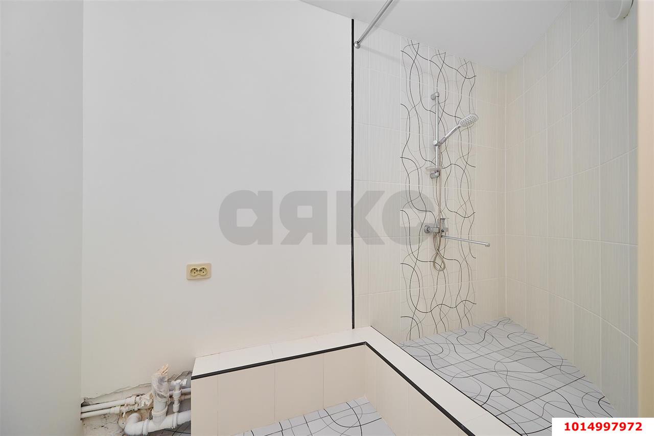 Фото №9: 3-комнатная квартира 127 м² - Краснодар, мкр. Западный внутригородской округ, ул. Одесская, 26/3