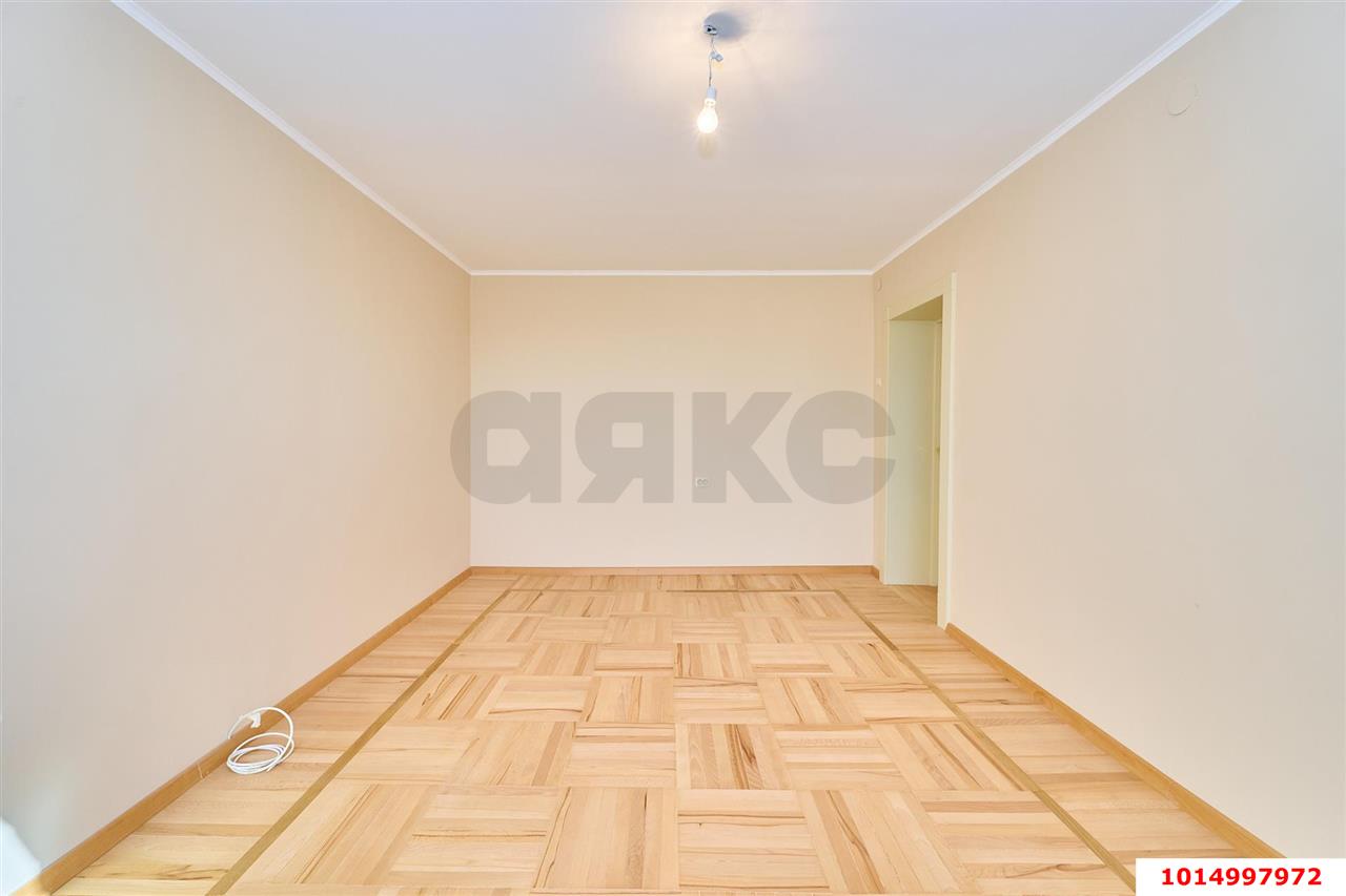 Фото №19: 3-комнатная квартира 127 м² - Краснодар, мкр. Западный внутригородской округ, ул. Одесская, 26/3