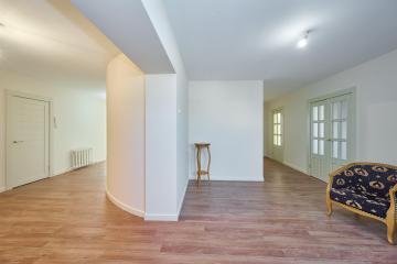 Фото №5: 3-комнатная квартира 118 м² - Краснодар, мкр. Западный внутригородской округ, ул. Одесская, 26/3