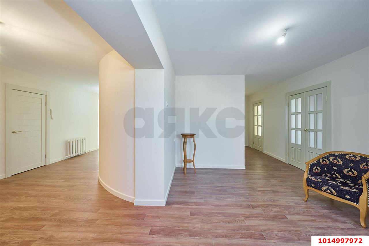 Фото №5: 3-комнатная квартира 127 м² - Краснодар, мкр. Западный внутригородской округ, ул. Одесская, 26/3