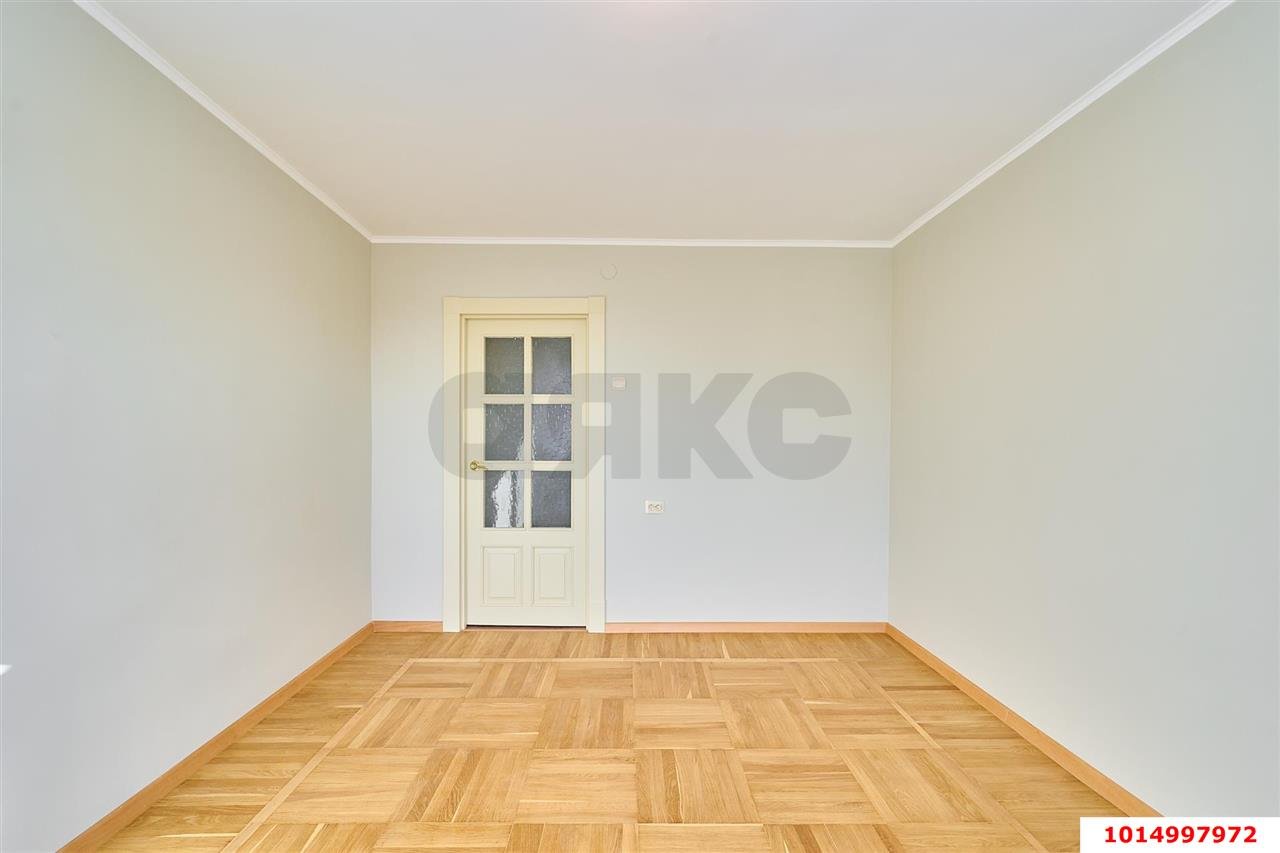 Фото №18: 3-комнатная квартира 127 м² - Краснодар, мкр. Западный внутригородской округ, ул. Одесская, 26/3