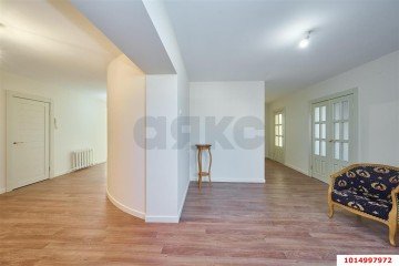 Фото №3: 3-комнатная квартира 118 м² - Краснодар, мкр. Западный внутригородской округ, ул. Одесская, 26Б
