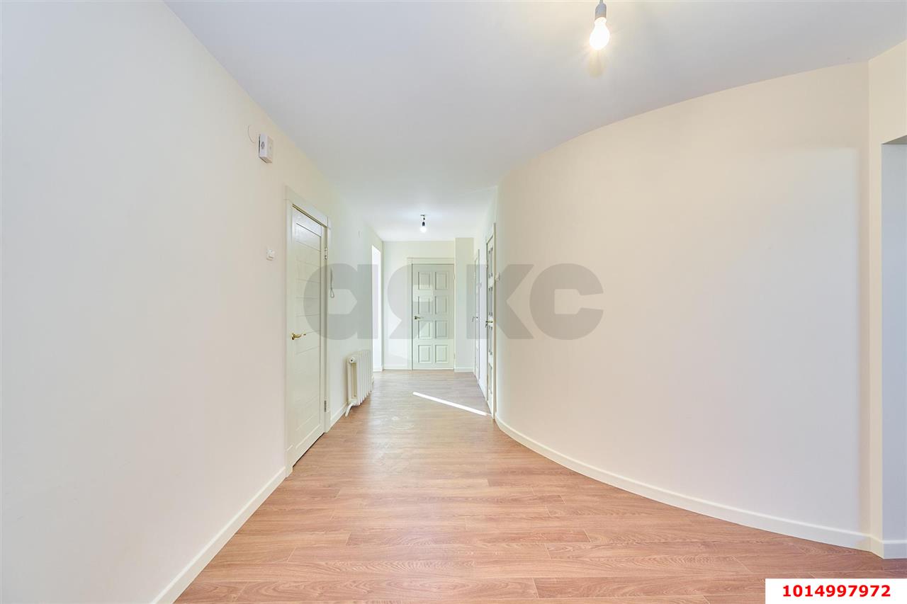 Фото №10: 3-комнатная квартира 127 м² - Краснодар, мкр. Западный внутригородской округ, ул. Одесская, 26/3