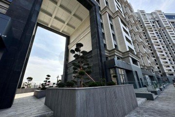 Фото №3: 1-комнатная квартира 54 м² - Краснодар, мкр. Школьный, ул. Школьная, 1
