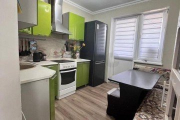 Фото №1: 2-комнатная квартира 41 м² - Берёзовый, мкр. жилой комплекс Прогресс, ул. имени Туполева А.Н., 2