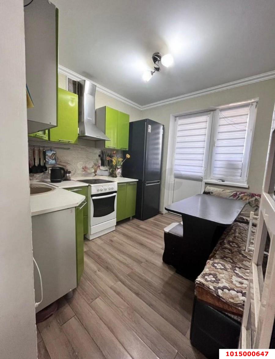 Фото №1: 2-комнатная квартира 44 м² - Берёзовый, жилой комплекс Прогресс, ул. имени Туполева А.Н., 2