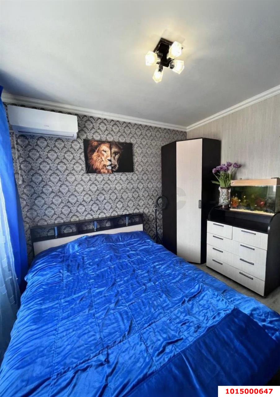 Фото №2: 2-комнатная квартира 44 м² - Берёзовый, жилой комплекс Прогресс, ул. имени Туполева А.Н., 2