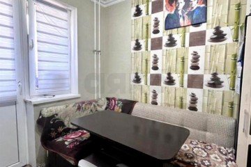 Фото №4: 2-комнатная квартира 41 м² - Берёзовый, мкр. жилой комплекс Прогресс, ул. имени Туполева А.Н., 2