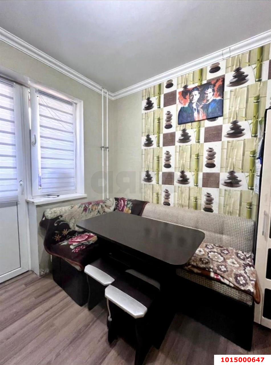 Фото №4: 2-комнатная квартира 44 м² - Берёзовый, жилой комплекс Прогресс, ул. имени Туполева А.Н., 2