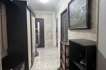 Фото №5: 2-комнатная квартира 44 м² - Берёзовый, мкр. жилой комплекс Прогресс, ул. имени Туполева А.Н., 2