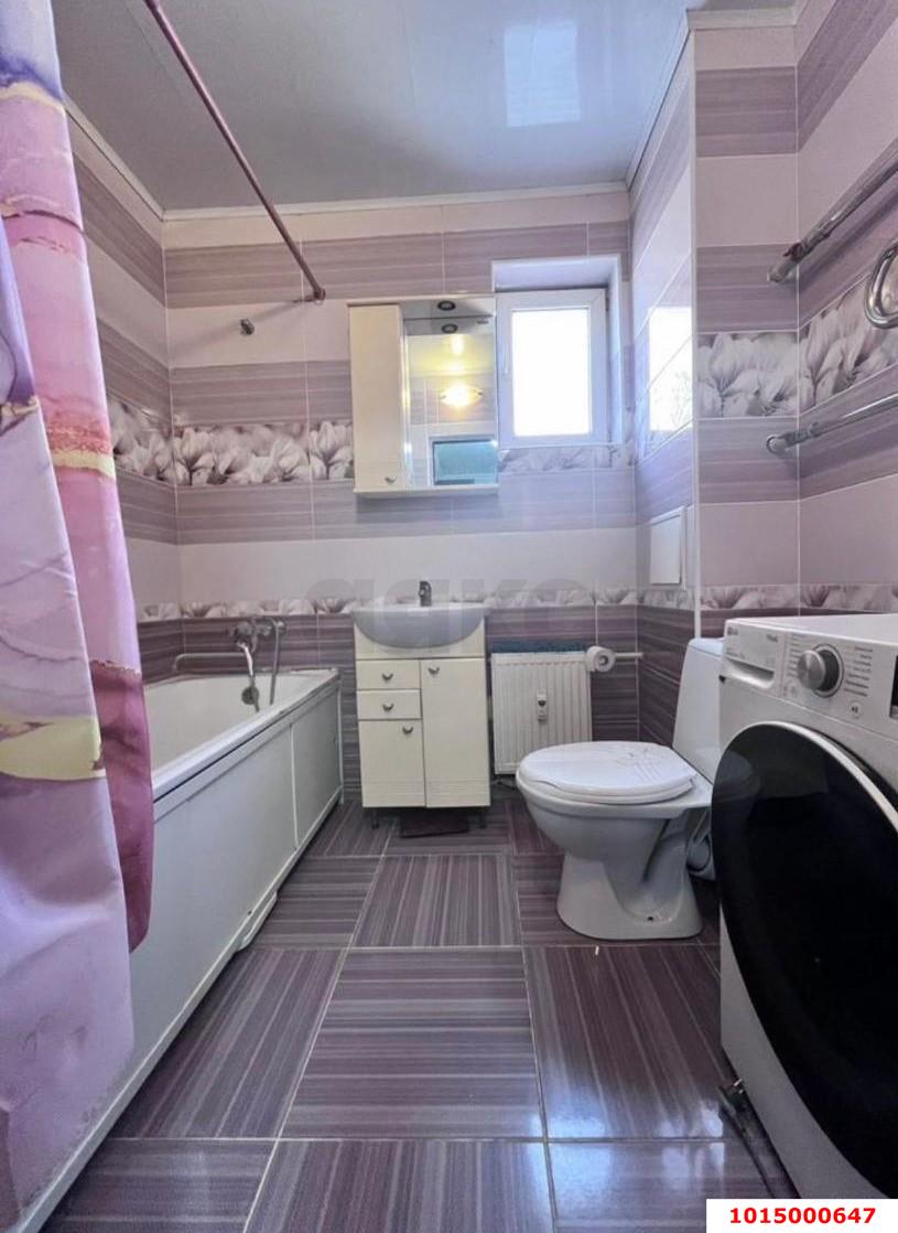 Фото №5: 2-комнатная квартира 44 м² - Берёзовый, жилой комплекс Прогресс, ул. имени Туполева А.Н., 2