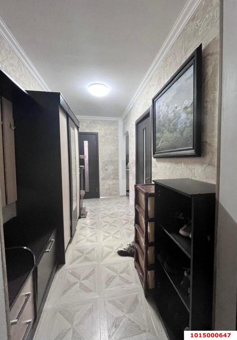 Фото №6: 2-комнатная квартира 44 м² - Берёзовый, жилой комплекс Прогресс, ул. имени Туполева А.Н., 2