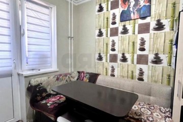 Фото №3: 2-комнатная квартира 44 м² - Берёзовый, мкр. жилой комплекс Прогресс, ул. имени Туполева А.Н., 2