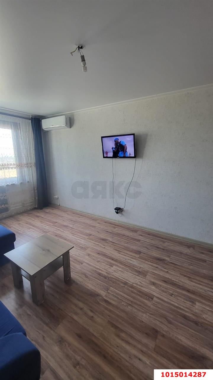Фото №4: 1-комнатная квартира 37 м² - Краснодар, Восточно-Кругликовский, ул. Генерала Трошева, 25