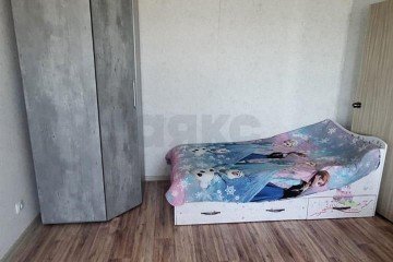 Фото №2: 1-комнатная квартира 37 м² - Краснодар, мкр. Восточно-Кругликовский, ул. Генерала Трошева, 25