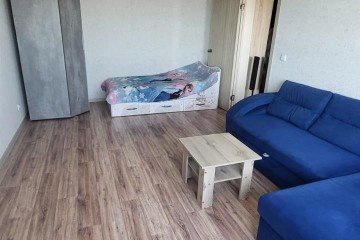 Фото №3: 1-комнатная квартира 37 м² - Краснодар, мкр. Восточно-Кругликовский, ул. Генерала Трошева, 25