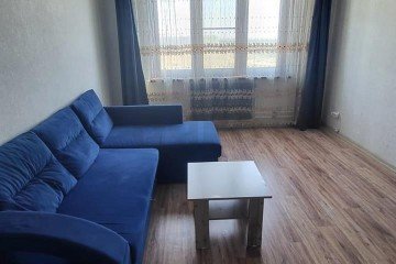 Фото №1: 1-комнатная квартира 37 м² - Краснодар, мкр. Восточно-Кругликовский, ул. Генерала Трошева, 25