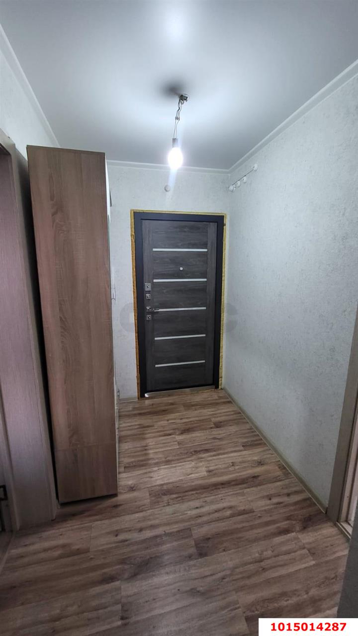 Фото №15: 1-комнатная квартира 37 м² - Краснодар, Восточно-Кругликовский, ул. Генерала Трошева, 25