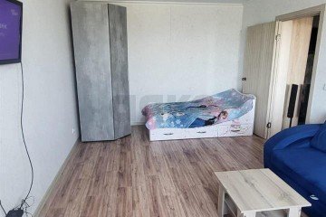 Фото №5: 1-комнатная квартира 37 м² - Краснодар, мкр. Восточно-Кругликовский, ул. Генерала Трошева, 25