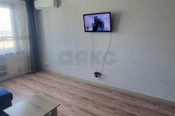 Фото №4: 1-комнатная квартира 37 м² - Краснодар, мкр. Восточно-Кругликовский, ул. Генерала Трошева, 25