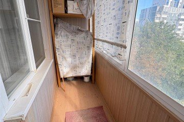 Фото №2: 2-комнатная квартира 52 м² - Краснодар, мкр. Комсомольский, ул. Симферопольская, 18