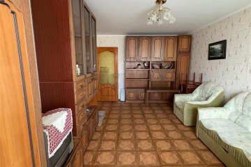 Фото №1: 2-комнатная квартира 52 м² - Краснодар, мкр. Комсомольский, ул. Симферопольская, 18