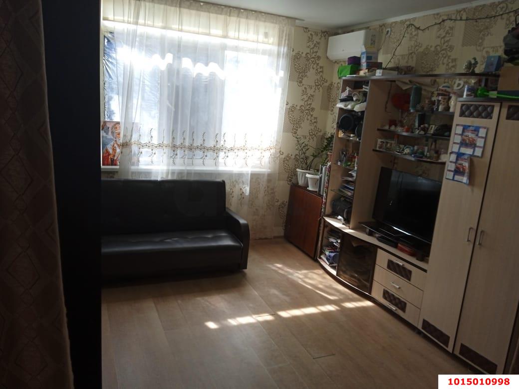 Фото №16: 1-комнатная квартира 38 м² - Краснодар, жилой комплекс Славянка, Славянский, мкр. Прикубанский внутригородской округ, пр-д 1-й Сахалинский, 1