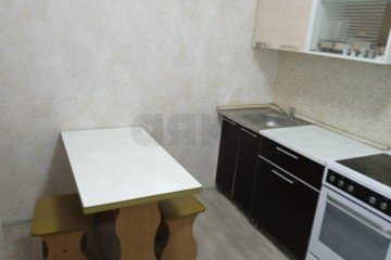 Фото №2: 1-комнатная квартира 38 м² - Краснодар, мкр. Прикубанский внутригородской округ, пр-д 1-й Сахалинский, 1