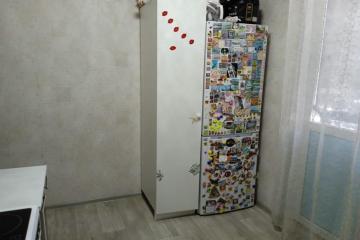 Фото №5: 1-комнатная квартира 34 м² - Краснодар, мкр. Прикубанский внутригородской округ, пр-д 1-й Сахалинский, 1