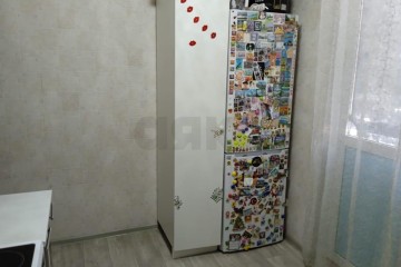 Фото №5: 1-комнатная квартира 38 м² - Краснодар, мкр. Прикубанский внутригородской округ, пр-д 1-й Сахалинский, 1