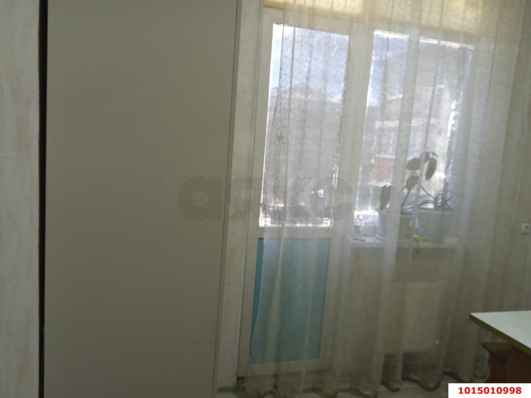 Фото №17: 1-комнатная квартира 38 м² - Краснодар, жилой комплекс Славянка, Славянский, мкр. Прикубанский внутригородской округ, пр-д 1-й Сахалинский, 1