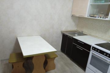 Фото №2: 1-комнатная квартира 34 м² - Краснодар, мкр. Прикубанский внутригородской округ, пр-д 1-й Сахалинский, 1